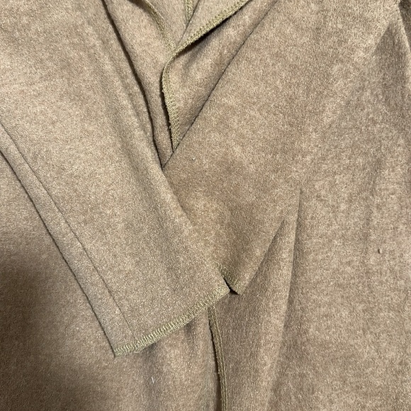 Jacob Camel Shirt/Jacket - Picture 2 of 8